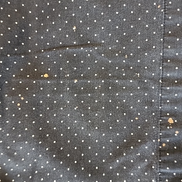 ANN TAYLOR WOMAN'S BERMUDA SHORTS - Picture 12 of 12